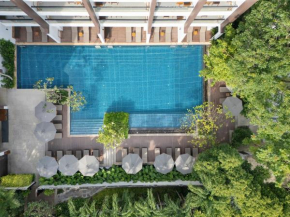 Woodlands Suites Serviced Residences - SHA Extra Plus